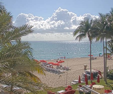 sunny isles beach cam|See Miami and Miami Beach Webcams 